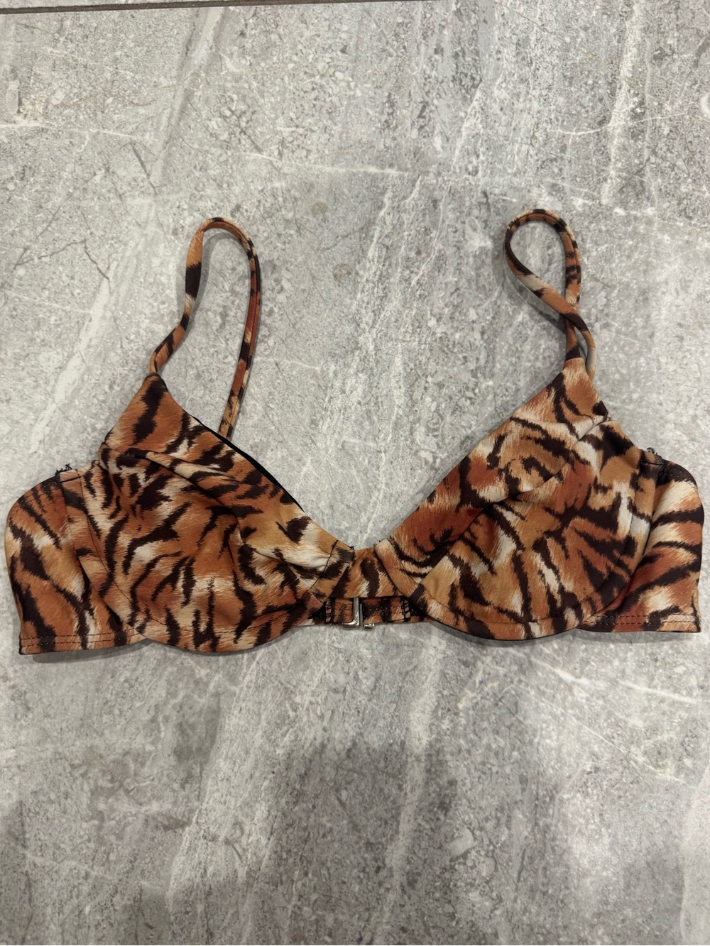 VYB Swim Top